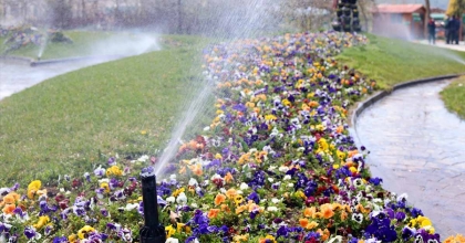 MENTEŞE’DE 780 BİN TON SU TASARRUFU  