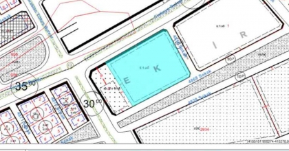 MERKEZEFENDİ BELEDİYESİ ARSA SATACAK