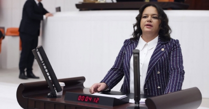 MİLLETVEKİLİ ÖK’TEN BÜTÇE DEĞERLENDİRMESİ