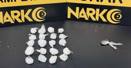 MUĞLA'DA UYUŞTURUCUYA GEÇİT YOK: 133 GÖZALTI