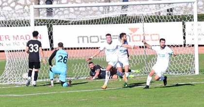 MUĞLASPOR, 169 TAKIMLI BAL LİGİNDE NAMAĞLUP İKİ TAKIMDAN BİRİSİ  