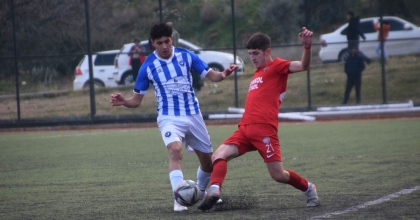 NEFES KESEN MAÇTA GOL SESİ ÇIKMADI 0-0