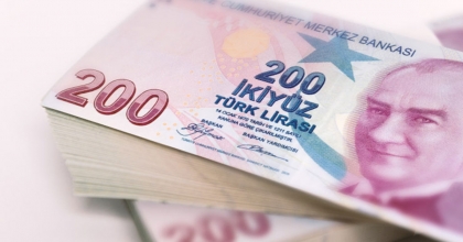 ÖZEL BANKALAR TİCARİ KREDİDE GAZA BASTI