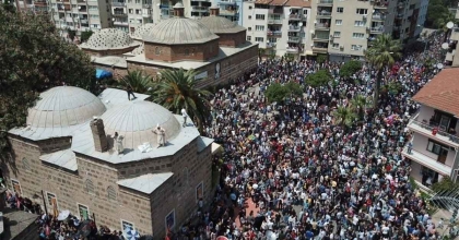 ÖZLENEN MESİR FESTİVALİ İÇİN GERİ SAYIM BAŞLADI