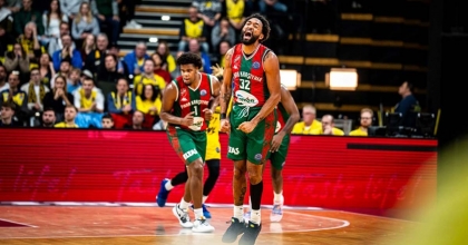 P. KARŞIYAKA, AVANTAJ TEPTİ  