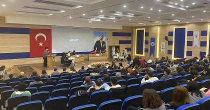 PAÜ’DE ART ARDA ETKİNLİKLER