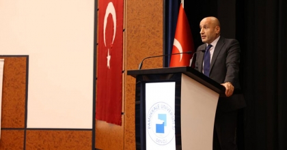 PAÜ’DE MÜHENDİSLİK ÇALIŞTAYI BAŞLADI