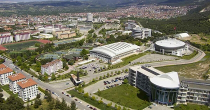 PAÜ'YE AKADEMİK PERSONEL ALINACAK