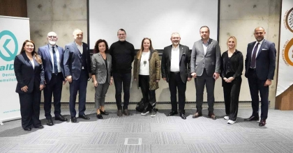 REEL SEKTÖR İÇİN SÜRDÜREBİLİRLİK PANELİ