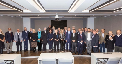 RESMİ İLANLARDA YAPILACAK ZAM ORANI TEKLİFİ KABUL EDİLDİ