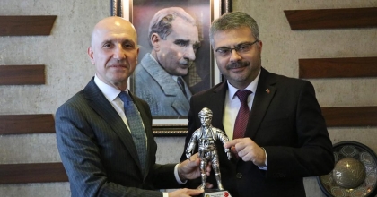 SARAYKÖY’DE BAŞKAN ÖZBAŞ, 3. DÖNEME HAZIRLANIYOR