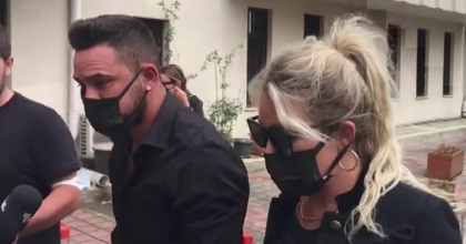 SELİN CİĞERCİ VE GÖKHAN ÇIRA'YA SORUŞTURMA ŞOKU