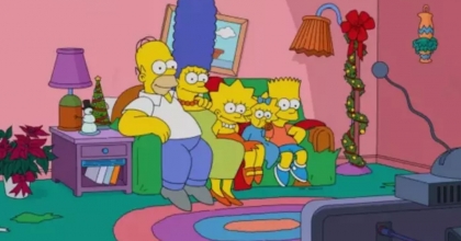 SIMPSONLAR’IN 2023 TAHMİNLERİ SOSYAL MEDYAYI SALLADI