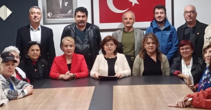 SİYASETTE EŞİTSİZLİK VURGUSU