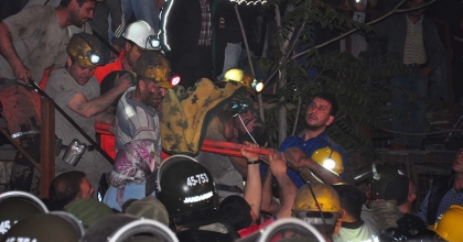 SOMA MADEN FACİASIYLA İLGİLİ 28 KAMU GÖREVLİSİ İÇİN DAVA AÇILDI  