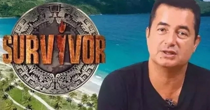 SURVIVOR ALL STAR 2024'TE YARIŞACAK İSİMLER BELLİ OLDU!