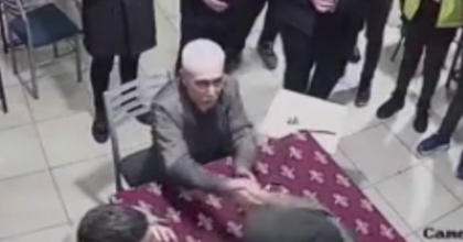 GÜNDEM OLAN DEDELER BARIŞTI