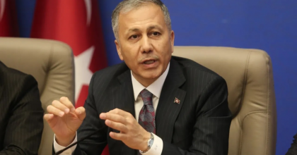 BAKAN VATANDAŞLIK VERİLEN SURİYELİ SAYISINI AÇIKLADI