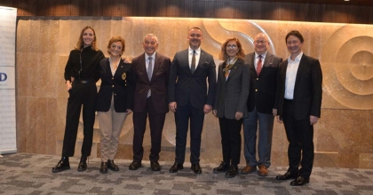 TAİDER, DENİZLİ’DE ŞUBELEŞİYOR