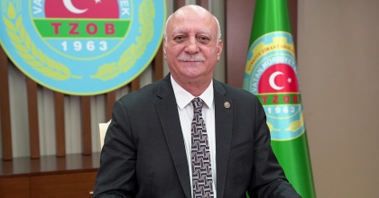 TARIM TOPRAKLARI YOK OLMASIN