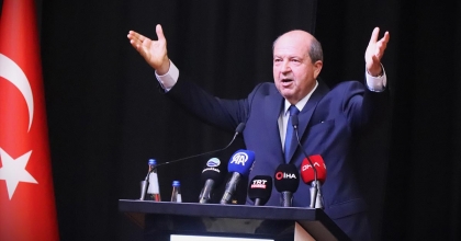 TATAR’DAN MÜZAKARE MASASI ŞARTI