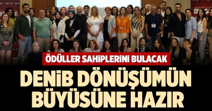 TEKSTİL TASARIM YARIŞMASINDA ÖDÜLLER SAHİPLERİNİ BULACAK