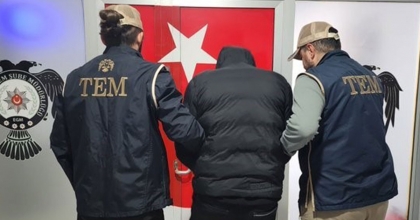 TERÖR PROPAGANDASINA SORUŞTURMA