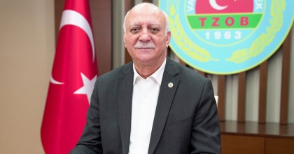 TÜRKİYE 19 TARIM ÜRÜNÜNDE İLK DÖRTTE