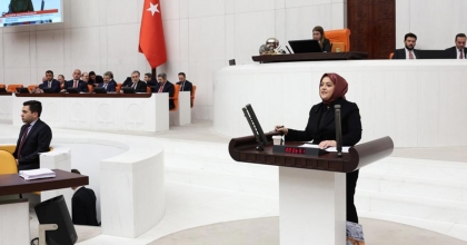 ÜN, İŞ GÜVENLİĞİ YASASINI HATIRLATTI