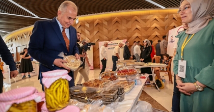 ÜRETEN KADINLAR FESTİVALİNDE BAŞVURULAR BAŞLIYOR