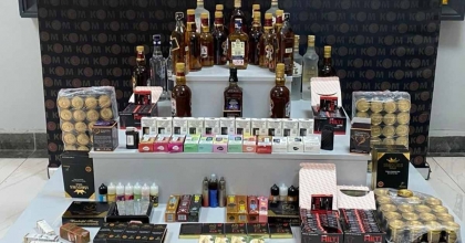 UŞAK'TA KAÇAKÇILARA GÖZ AÇTIRILMIYOR