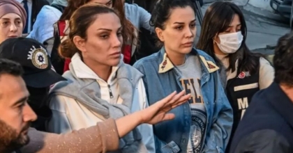 POLAT ÇİFTİNE UYUŞTURUCU SUÇLAMASI!