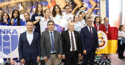 PAÜ, TÜRKİYE ŞAMPİYONASI’NA EV SAHİPLİĞİ YAPIYOR