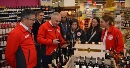 YILBAŞI ÖNCESİ DENETİMLER SIKLAŞTIRILDI  