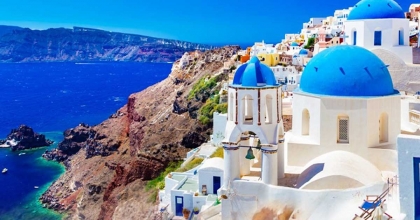 YUNAN ADALARI İÇİN 7 GÜNLÜK VİZE