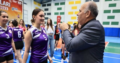 YURTLARDA FİLENİN ŞAMPİYONLARI BELLİ OLDU