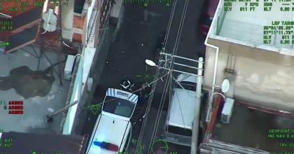 İZMİR'DE 10 MİLYON LİRALIK VURGUN YAPAN DOLANDIRICILIK ÇETESİ ÇÖKERTİLDİ