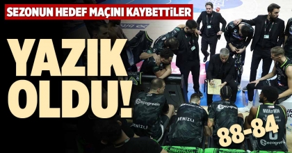 YAZIK OLDU!
