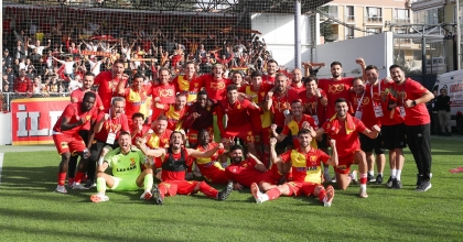 GÖZTEPE’DE HEDEF 3’TE 3 YAPMAK