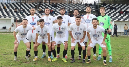 ÇAL BELEDİYESPOR, ACIPAYAM’A GEÇİT VERMEDİ: 4-1