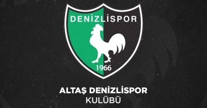 UŞAKSPOR DENİZLİSPOR KARŞILAŞMASININ TARİHİ NETLEŞTİ
