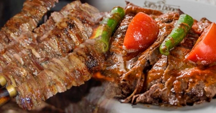 DÜNYANIN EN İYİ 100 YEMEĞİNDE TÜRKİYE'DEN 8 YEMEK