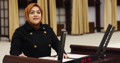 “EMEKLİLERE ZAM, RESMİ ENFLASYON ORANININ YARISINDA”