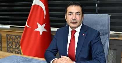 ‘TÜRK MİLLETİ VE DEVLETİ VAR OLSUN’