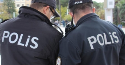 KÜTAHYA'DA EMNİYET TEDBİRLERİ