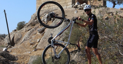 MUĞLA SPOR TURİZMİNE HAZIRLANIYOR