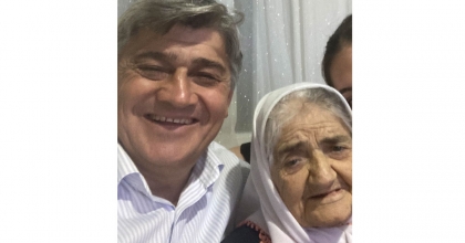 KUYUCAK BELEDİYE BAŞKANININ ACI GÜNÜ