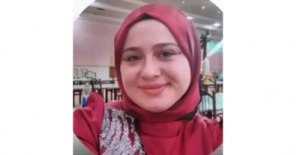 GENÇ KIZ LÖSEMİYE YENİLDİ