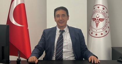 SEYDİKEMER DEVLET HASTANESİ BAŞHEKİMİ DALGIÇ OLDU