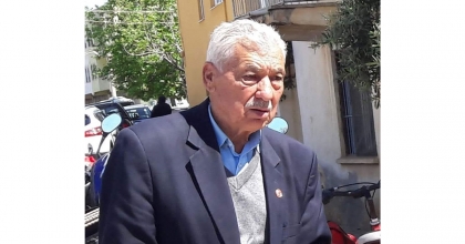 ŞEHİT BABASI HAYATINI KAYBETTİ
